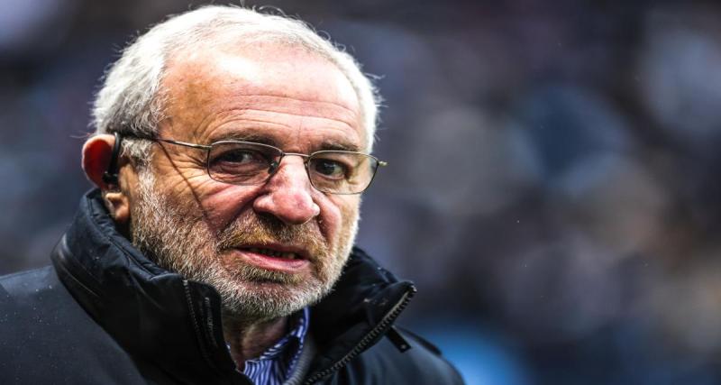  - Le président du Havre détruit le PSG pour sa compo d'équipe !