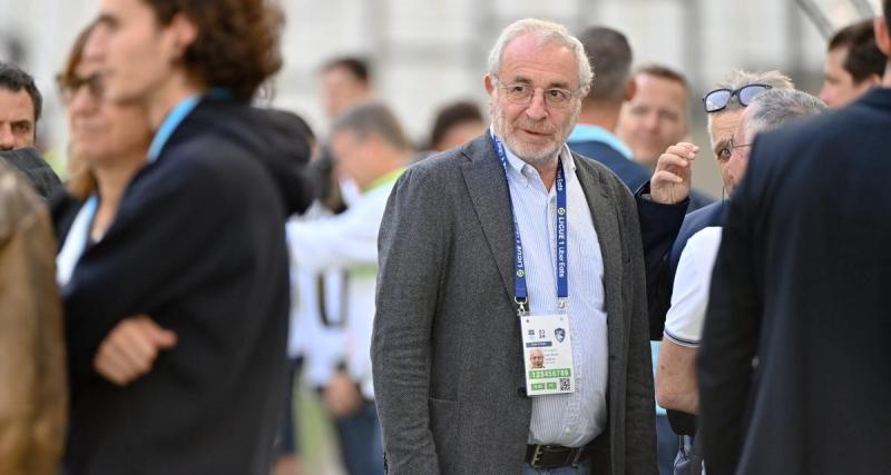  - Le gros coup de gueule de Jean-Michel Roussier (Le Havre) sur la compo du PSG contre Clermont : "C'est se foutre de la gueule du monde"