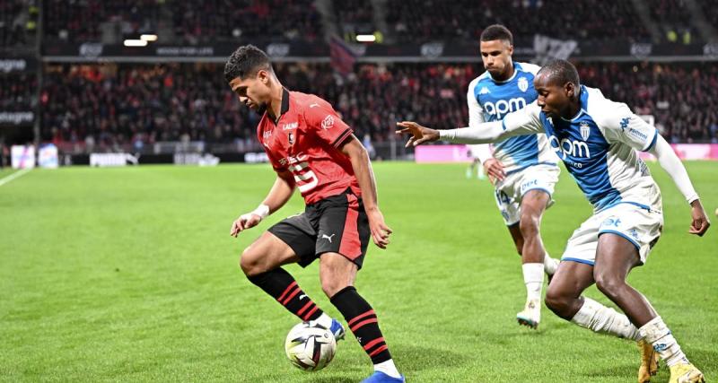  - Monaco - Rennes : Diffusion TV, Chaîne et streaming, toutes les infos