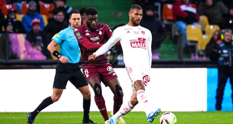  - Brest - Metz : quelle chaîne et comment voir le match en streaming ?