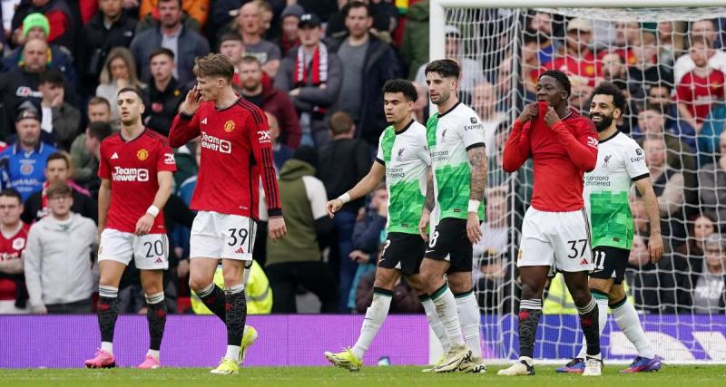  - Manchester United - Liverpool : comment voir le match et les compos probables