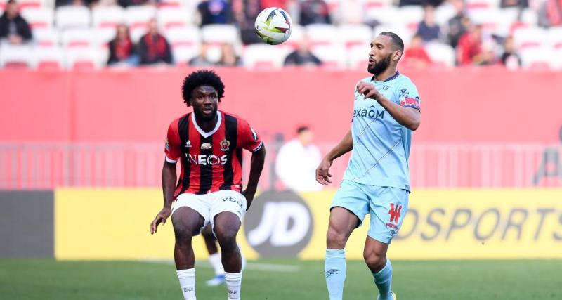  - Reims - Nice : La chaîne et l’heure du match ?