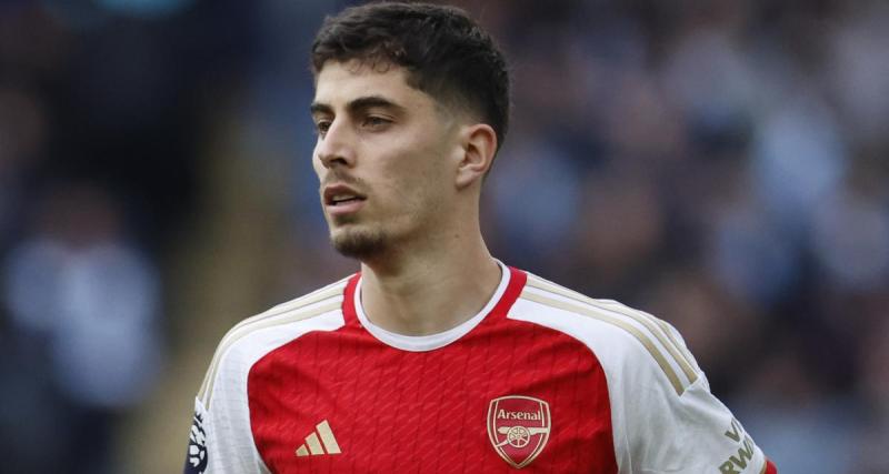  - Arsenal - Bayern Munich : la grosse mise en garde d'Havertz à ses coéquipiers