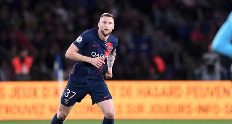  - PSG : une terrible série de Galtier égalée !