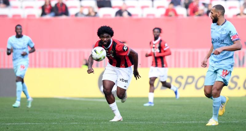  - Reims - Nice : les groupes convoqués par Still et Farioli
