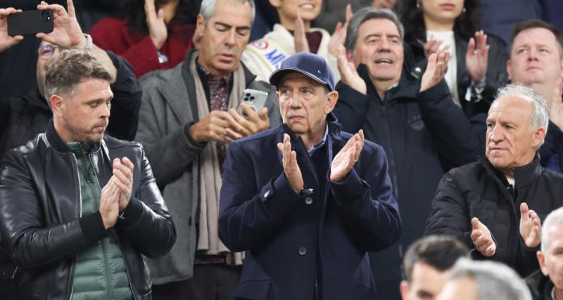  - OM : des premiers couacs pour Gasset, qui aurait fait un constat terrible en interne