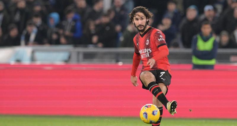  - Equipe de France, Algérie : nouvelle grosse annonce sur l'avenir d'Adli