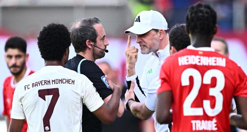  - Bayern Munich : l'annonce on ne peut plus claire d'un dirigeant sur Tuchel
