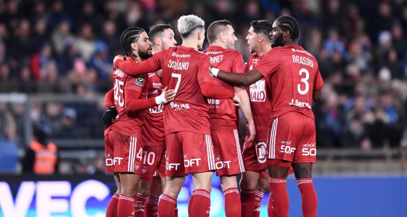  - Brest : le départ d’un cadre acté à l’issue de la saison 