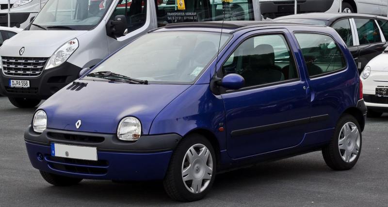 - Vous pensez connaître la Renault Twingo sur le bout des doigts ? Alors c'est 10/10 ou rien à ce quiz !