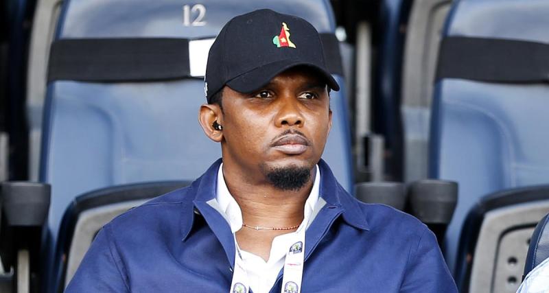  - Cameroun : situation lunaire, Samuel Eto’o doit nommer son propre sélectionneur 