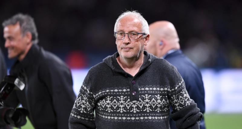  - PSG : Gastien recadre le président du Havre après ses propos sur Paris