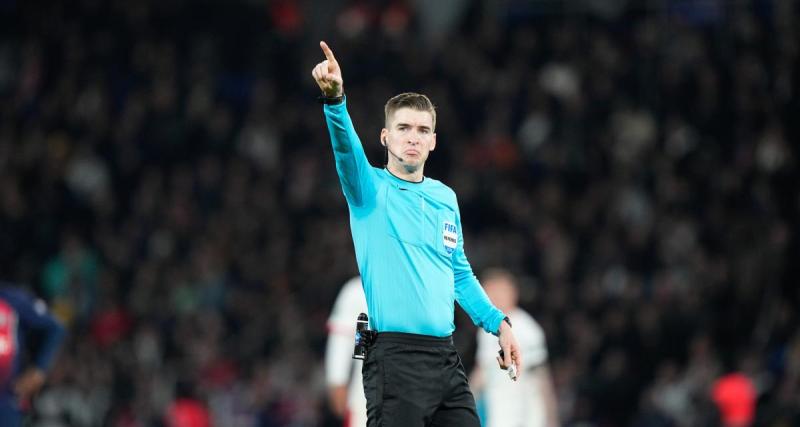  - Real Madrid - Manchester City : un arbitre français dépêché pour arbitrer le choc