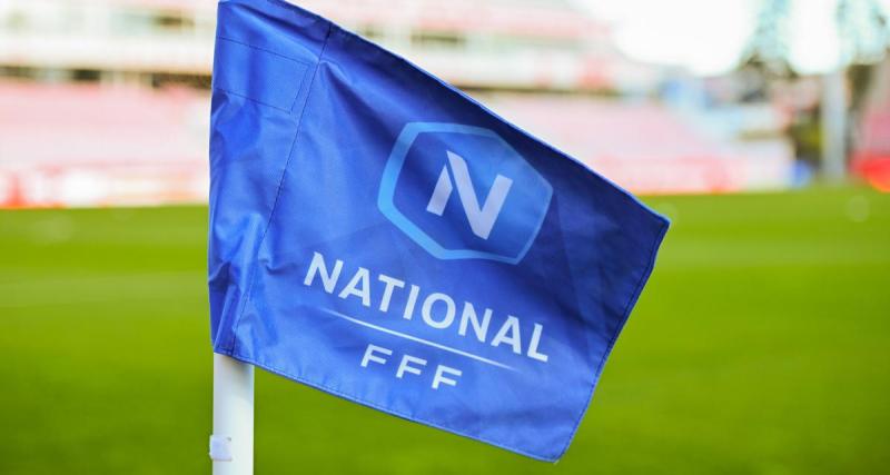  - National : un président aurait démissionné 