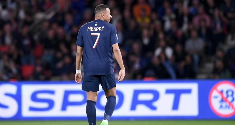  - Kylian Mbappé (PSG) avant d’affronter Barcelone : "C’est le moment pour les grands joueurs" 