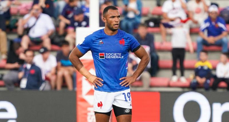  - Hong Kong Sevens : les Bleus en argent