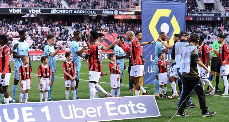  - Nice, Strasbourg, Montpellier...Les compos du Multiplex !