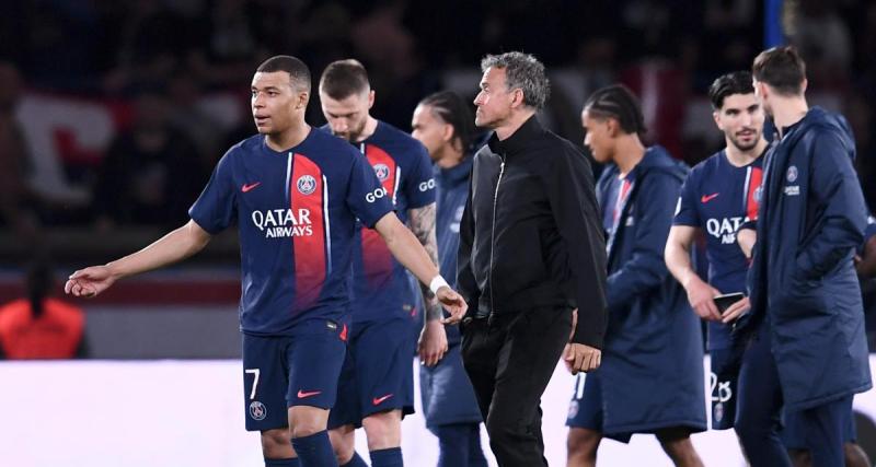  - PSG : un record battu vieux de trente ans !