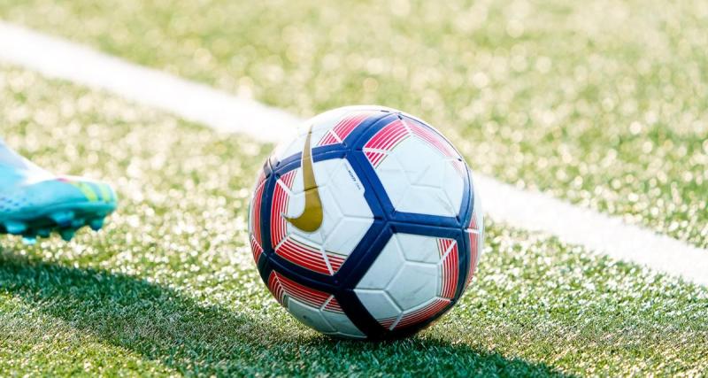  - Amateur : en manque de joueurs, une équipe s’incline par forfait
