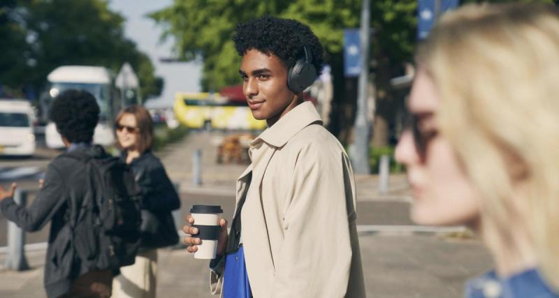  - La musique à fond avec ce casque Sony à prix cassé ! 