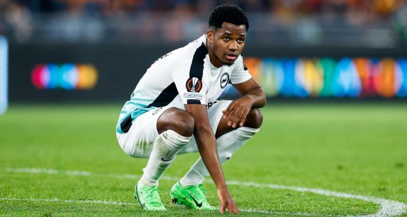  - Liga : Ansu Fati poussé vers la sortie par le Barca ?