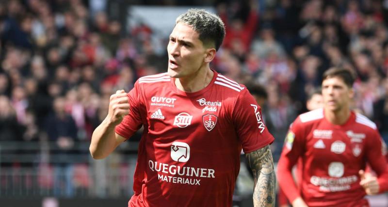  - Brest bat Metz dans un match riche en buts !
