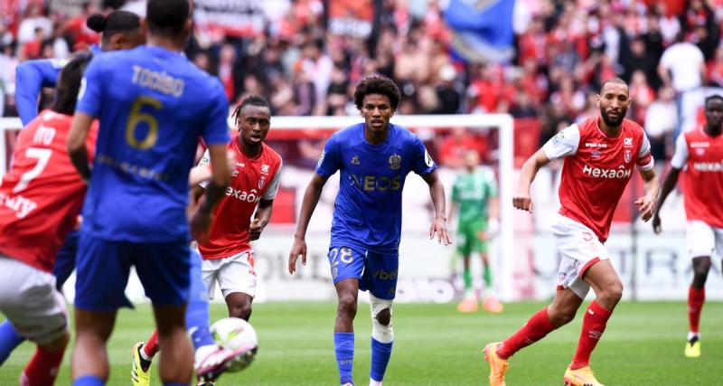  - Ligue 1 (J28) : Lorient dangereux, Nice et Reims muets…