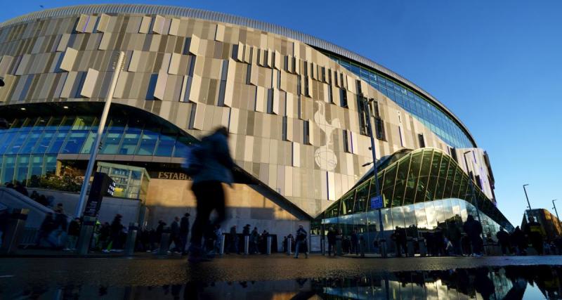  - Tottenham : un supporter poignardé à mort devant le stade