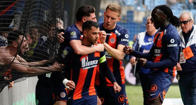  - Montpellier respire, Nice et Reims muets, Strasbourg cale…