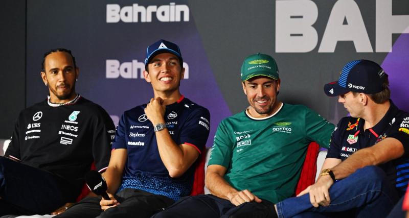  - La présence d’un pilote au GP de Chine compromise ? Il est inquiet après son crash au Japon