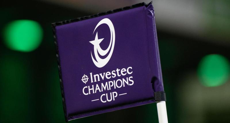  - Champions Cup : le programme complet des quarts de finale