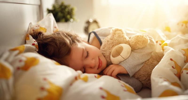  - Nos 6 conseils pour un rituel du coucher réussi pour vos enfants ! Préparez-vous à passer une bonne nuit de sommeil ! 