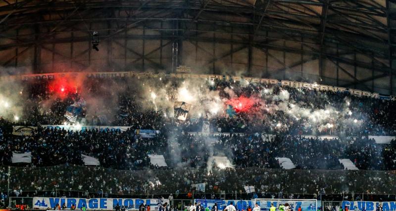  - OM : un "appel aux autorités" lancé avec Benfica pour la présence des supporters