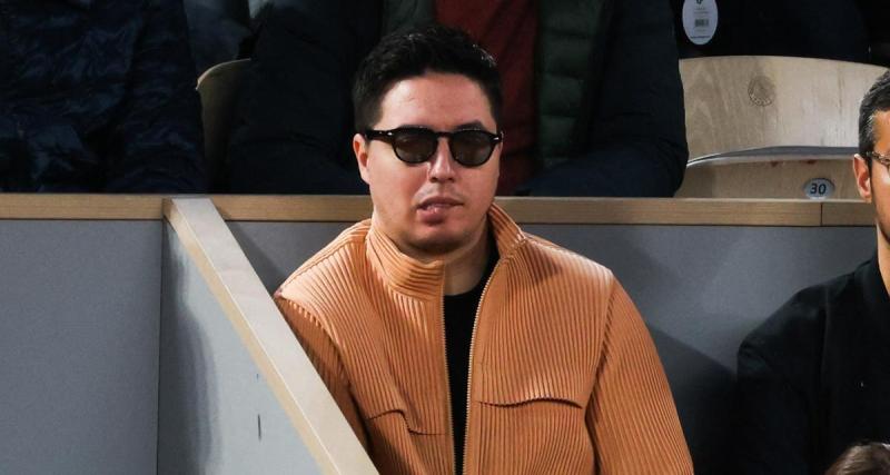 - N2 : Samir Nasri a donné le coup d’envoi fictif du derby Aubagne-Toulon