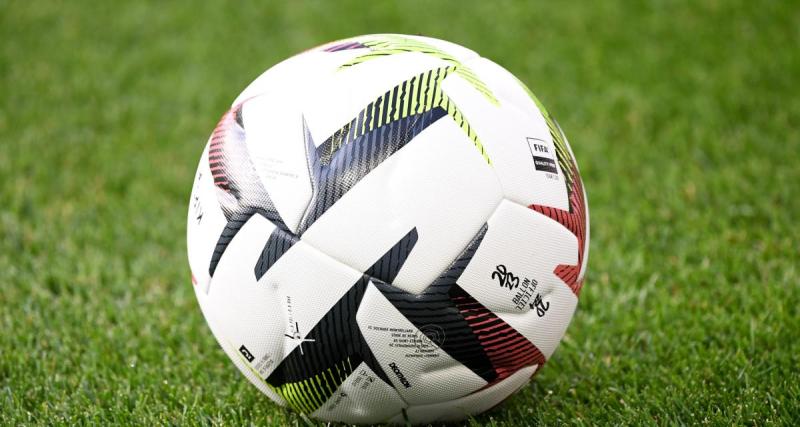  - Nantes - OL : les compos officielles