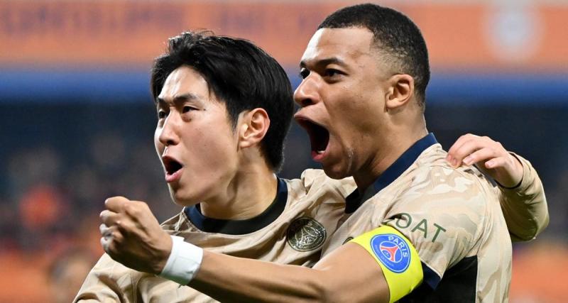  - PSG - Barça : Luis Enrique préparerait une grande surprise pour son attaque