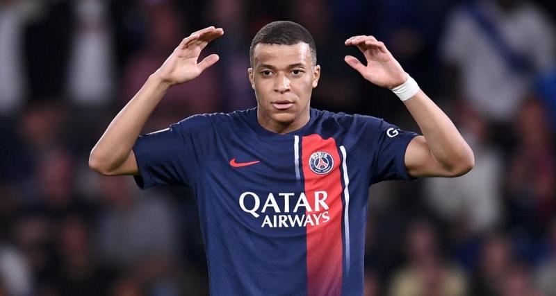  - Le PSG déjà tourné vers le Barça, Liverpool accroché en Premier League, Mbappé puissance 300... les immanquables du jour !