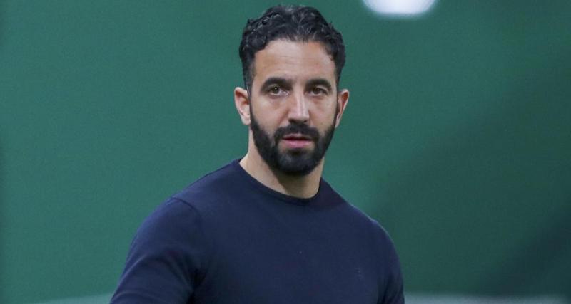  - Liverpool : le club connaît le prix d'Amorim