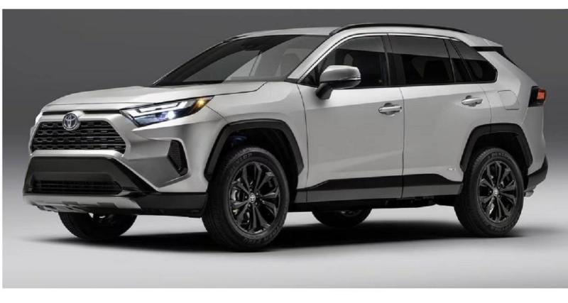  - USA : les constructeurs japonais en hausse de 15 % au 1ER T