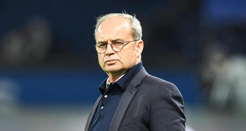  - PSG : discussions avancées avec un attaquant européen ?