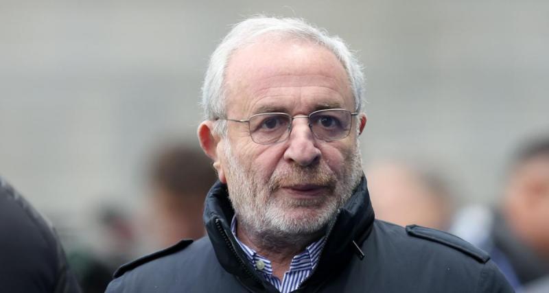  - Le Havre : "Je n’accepterai jamais que le match à Paris soit décalé" prévient Roussier