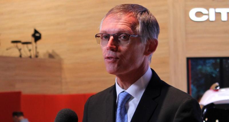  - Le salaire colossal de Carlos Tavares critiqué, une agence s'y oppose