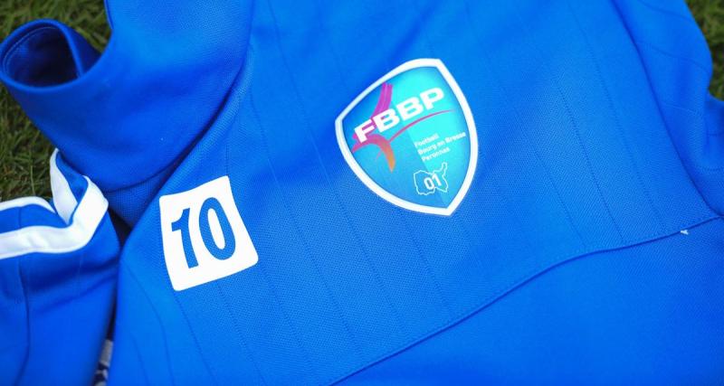  - Bourg-en-Bresse : quand le FBBP s’essaye… au cécifoot