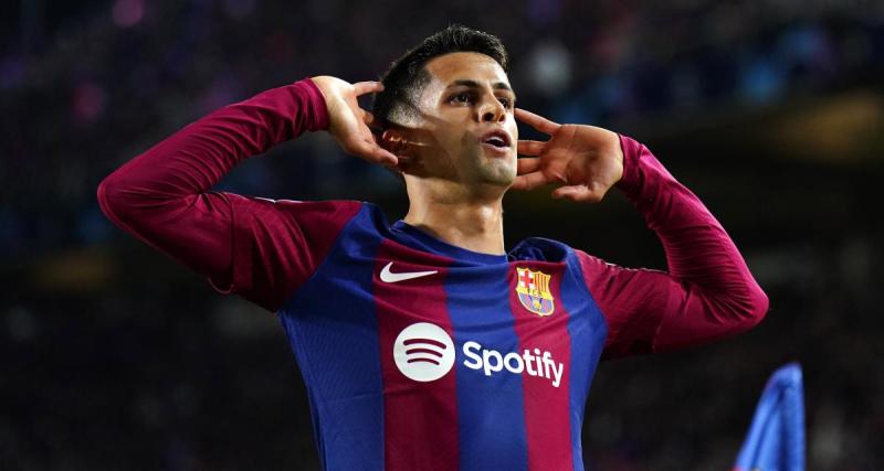  - PSG - Barça : les Catalans lancent le choc en rhabillant La Joconde