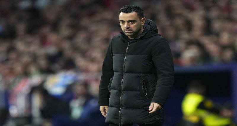  - PSG - Barça : une grosse surprise tactique de Xavi dans les tuyaux ?