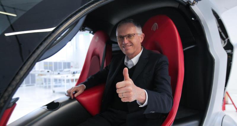  - Rémunération de C. Tavares, des appels à voter contre !