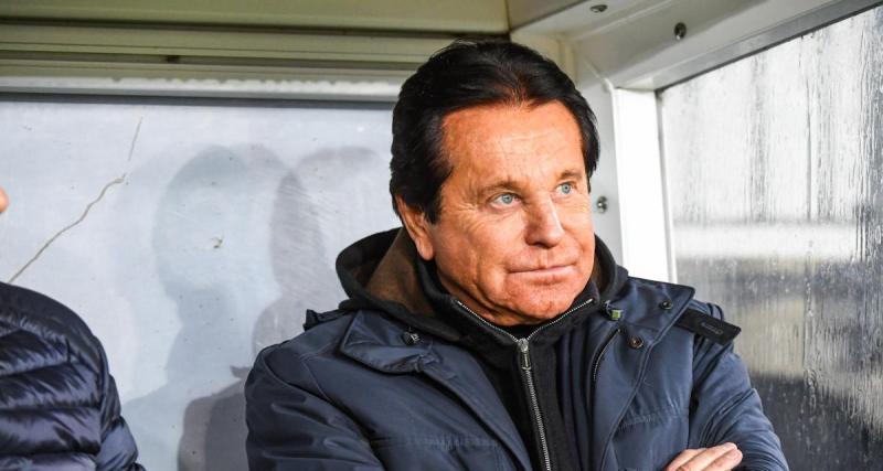  - Nantes : le jet de Waldemar Kita a tenté un atterrissage d’urgence avant de défier l’OL 