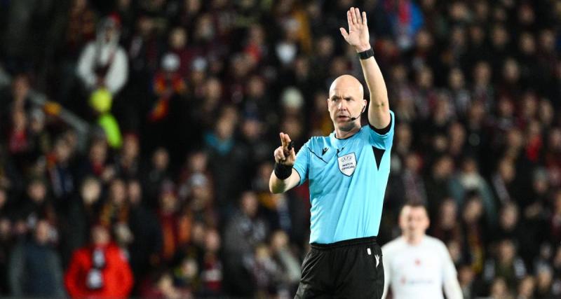  - PSG - Barça : très bonne nouvelle pour l'arbitre du choc !