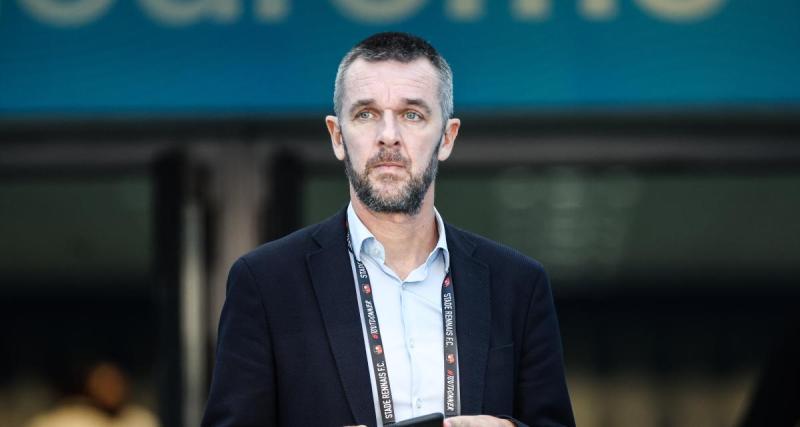  - Le bel hommage du football français à Nicolas Holveck, décédé ce lundi