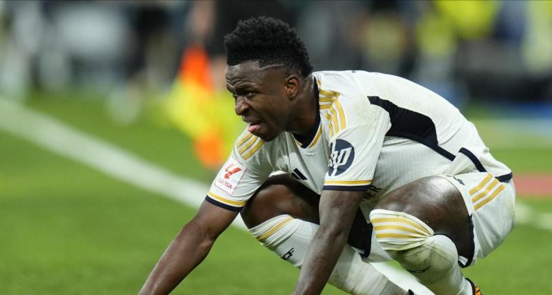  - Real Madrid, PSG : la réponse cash de Vinicius au Qatar